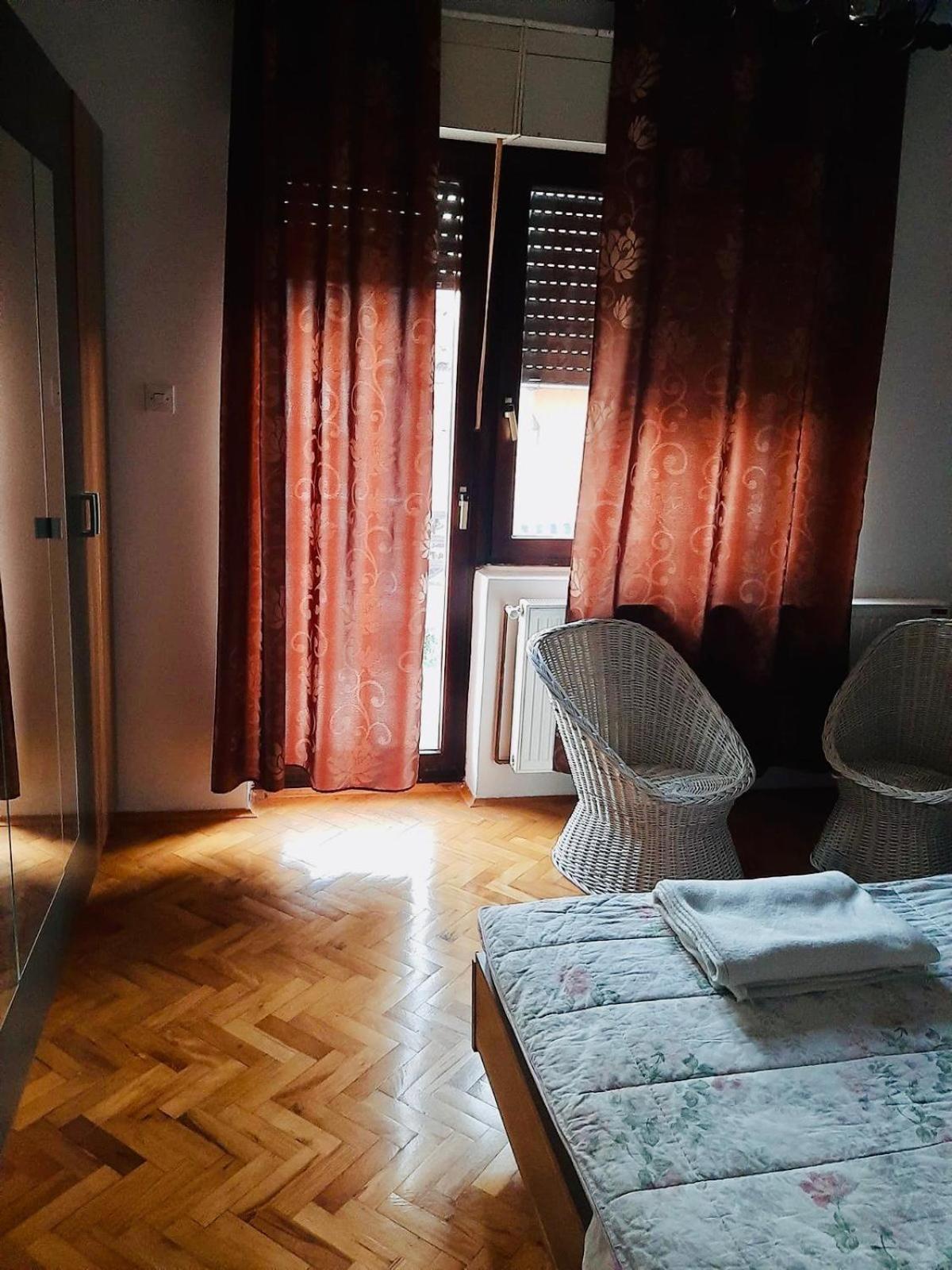 Nina Apartments Неготин Экстерьер фото